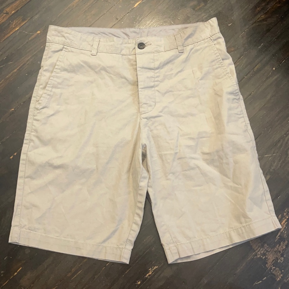 Men’s Khaki H&M Shorts